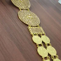کمربند لباس کردی