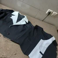 دوخت انواع مانتو شلوار مجلسی کت|لباس|کازرون, |دیوار