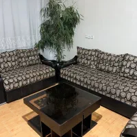مبل راحتی|مبلمان خانگی و میز عسلی|اصفهان, غدیر|دیوار