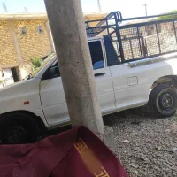 وانت پراید 151تیپ DA