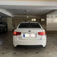 سراتو آپشنال ۲۰۰۰ سال ۹۶ بدون نقطه