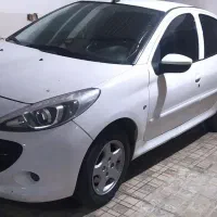 207فرمان برقی ارتقاء