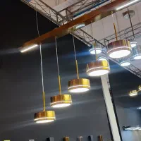 لوسترآویز/ آویز کانتری/ آویز/ چراغ آویز|لوستر و چراغ آویز|تهران, تهرانسر شرقی|دیوار