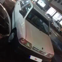 پراید ۸۱ بیرنگ شاسی سالم یدونه ای|خودرو سواری و وانت|ری, شهادت|دیوار