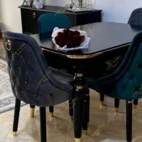 میز غذا خوری