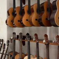 گیتار حرفه ای انتونیوسزار  ۷ جلسه کلاس رایگان|گیتار، بیس، امپلیفایر|مشهد, آزادشهر|دیوار