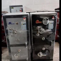 گاوصندوق کاوه گاوصندوق|ابزارآلات|قزوین, |دیوار