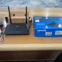 مودم VDSL2/ADSL2+ - netterbit NSL-224