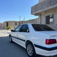 پارس۱۴۰۱|خودرو سواری و وانت|جیرفت, |دیوار