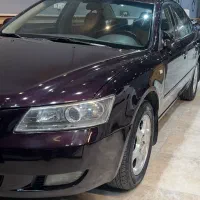 سوناتا۲۰۰۷اتومات