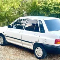 پراید صندوق دار 132 هیدرولیک|خودرو سواری و وانت|خانمیرزا, |دیوار