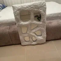 آینه دکوری - آینه هفت سین