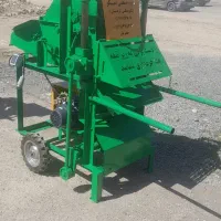 علوفه خردکن