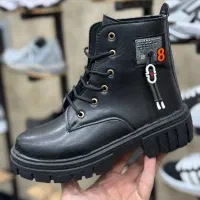 نیم بوت زنانه اسپورت|کیف، کفش، کمربند|کرج, فاز ۴ مهرشهر|دیوار