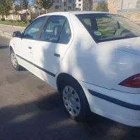 سمند بی رنگ سالم