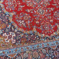 فرش ۱۲متری|فرش|سنقر, |دیوار