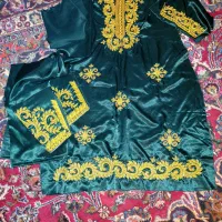 لباس کارشده بندری سایژ ۳۸تا۴۲