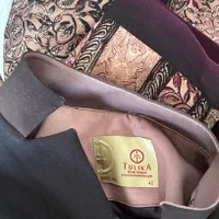 مقداری لباس سایز مدیوم ۹۰ درصد استفاده نشده|لباس|رشت, توشیبا|دیوار