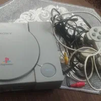 پلی استیشن1