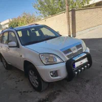 ام وی ام ایکس 33 مدل 91 خونگی|خودرو سواری و وانت|آباده, |دیوار