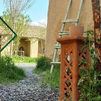 اقامتگاه بومگردی آقبلاق مهریاب(هتل سویت)|اجارهٔ کوتاه‌مدت ویلا و باغ|همدان, |دیوار