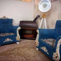 مبل|مبلمان خانگی و میز عسلی|کاشمر, |دیوار