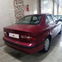 سمندLxمدل84نقد اقساط دوگانهcng|خودرو سواری و وانت|فردیس, شهرک شهید حسینی|دیوار