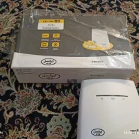 مودم ایرانسل|مودم و تجهیزات شبکه|کرج, شاهین‌ویلا|دیوار