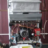 سرویس و تعمیر پکیج آبگرمکن بوتان تضمینی|خدمات پیشه و مهارت|گلبهار, شهر جدید گلبهار|دیوار