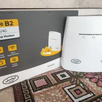 مودم ایرانسل