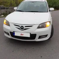 مزدا3 تیپ 3 .