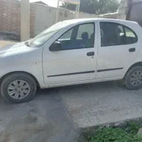 تیبا2مدل ۹۸|خودرو سواری و وانت|مسجد سلیمان, |دیوار