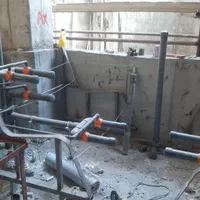 کلینیک تاسیسات (اجرای لوله کشی استخر و جکوزی )|خدمات پیشه و مهارت|اصفهان, آبشار|دیوار