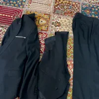کت و شلوار و لباس مردانه