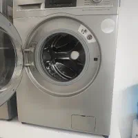 لباسشویی ۸کیلویی دوو|ماشین لباسشویی و خشککن لباس|اردبیل, |دیوار