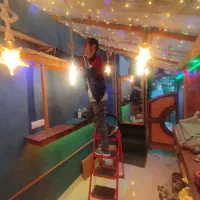 برقکاری ساختمان لوله کشی