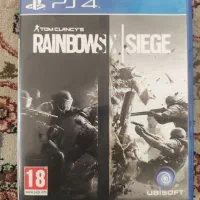 دیسک بازی ps4|کنسول، بازی ویدئویی و آنلاین|رشت, دباغیان|دیوار