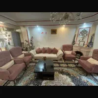 مبل در حد نو|مبلمان خانگی و میز عسلی|تهران, خانی‌آباد|دیوار