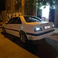 پارس تیوفایو 401 دریچه سیمی|خودرو سواری و وانت|دورود, |دیوار