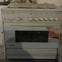 اجاق گاز ۵شعله Lofra اصل|اجاق گاز و لوازم برقی پختوپز|تهران, تهرانپارس جنوبی|دیوار