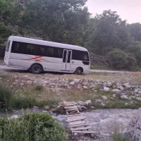 باس.|خودرو سنگین|تهران, زعفرانیه|دیوار