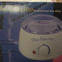 دستگاه موم گرم کن
