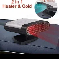 بخاری فندکی ماشین