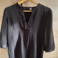 بلوز مشکی