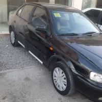 فروش سمند مدل82