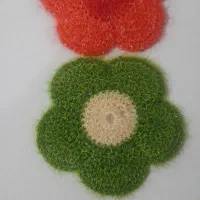 اسکاج بافتنی