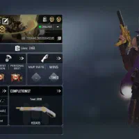 اکانت کالاف دیوتی موبایل