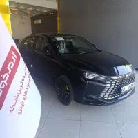 لاماری اکو مشکی .تحویل فوری .نمایندگی ارم خودرو