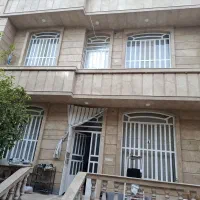 منزل-ویلایی-دوطبقه