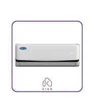 کولرگازی 24/32000 گرمایشی و سرمایشی جنرال مکث|کولر گازی و فنکوئل|مشهد, کوشش|دیوار